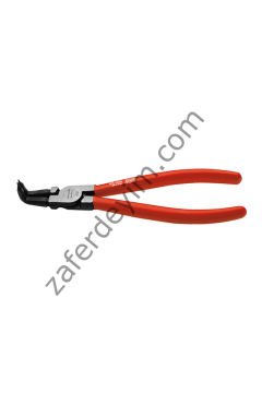 İç Segman Pense (Eğri Uçlu-Yaysız) 140 mm