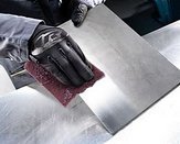 6120 elyaf keçe 152x229mm fine A(180 kum) 20'li