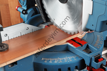 Bosch Professional GTM 12 JL Gönye Kesme Makinesi
