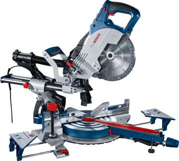 Bosch Professional GCM 8 SJL Gönye Kesme Makinesi