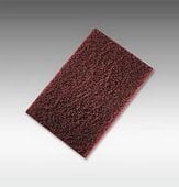 6120 elyaf keçe zımpara medium A 152*229mm (120 kum) 20'li