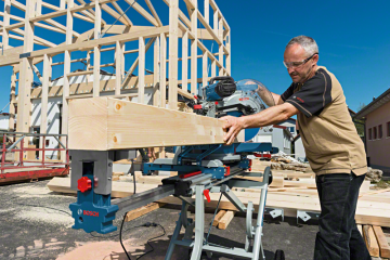 Bosch Professional GCM 12 SDE Gönye Kesme Makinesi