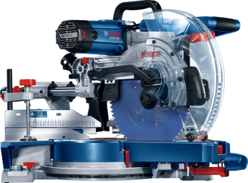 Bosch Professional GCM 12 SDE Gönye Kesme Makinesi