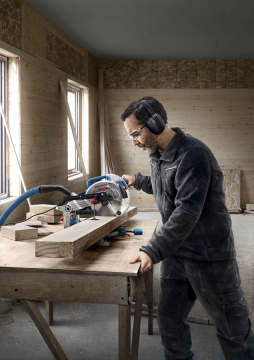 Bosch Professional Gönye kesme makinesi  GCM 216