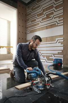 Bosch Professional Gönye kesme makinesi  GCM 216