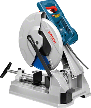 Bosch Professional GCD 12 JL Metal Kesme Testeresi