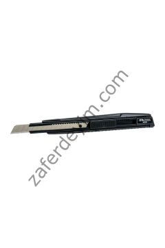 Ceta Form C-Pro Maket Bıçağı (Metal Gövde) 9 mm