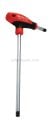 İzeltaş T Tipi Allen Anahtar 2.5 mm
