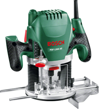 Bosch POF 1200 AE Dik Freze