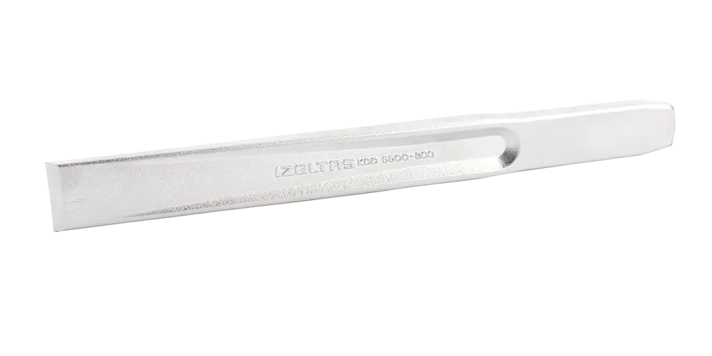 İzeltaş Düz Keski 100 mm