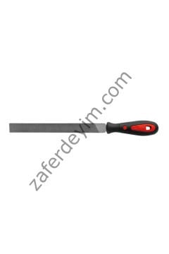 Ceta Form İnce Standart Eğe (Ergonomik Saplı) 20 mm