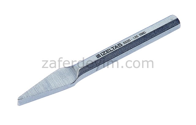 Tırnak Keski 130 mm