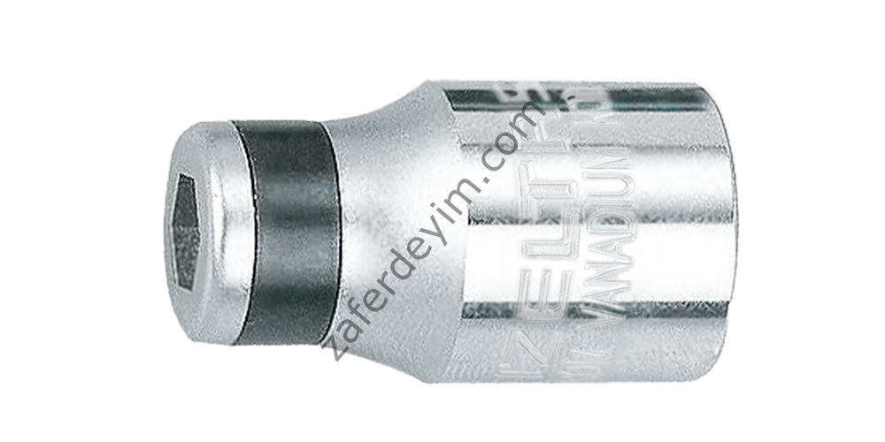 İzeltaş 1/2'' Bits Tutucu Lokma