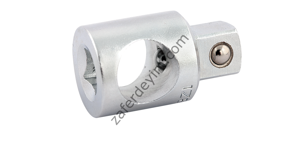1/2'' T Kol Adaptörü