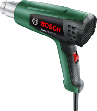 Bosch EasyHeat 500 Sıcak Hava Tabancası