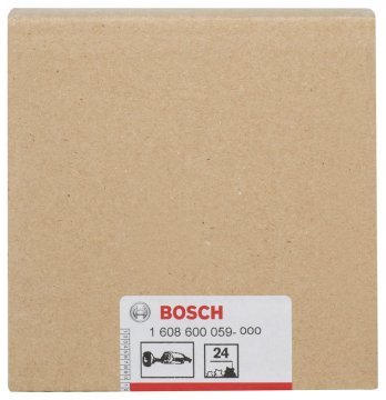 Bosch GGS6S 100 mm 24 Kum Taş