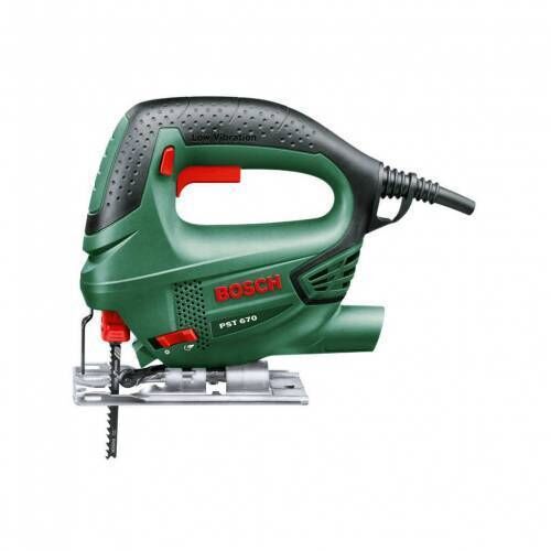 Bosch PST 670 EasyDekupaj Testere Makinesi