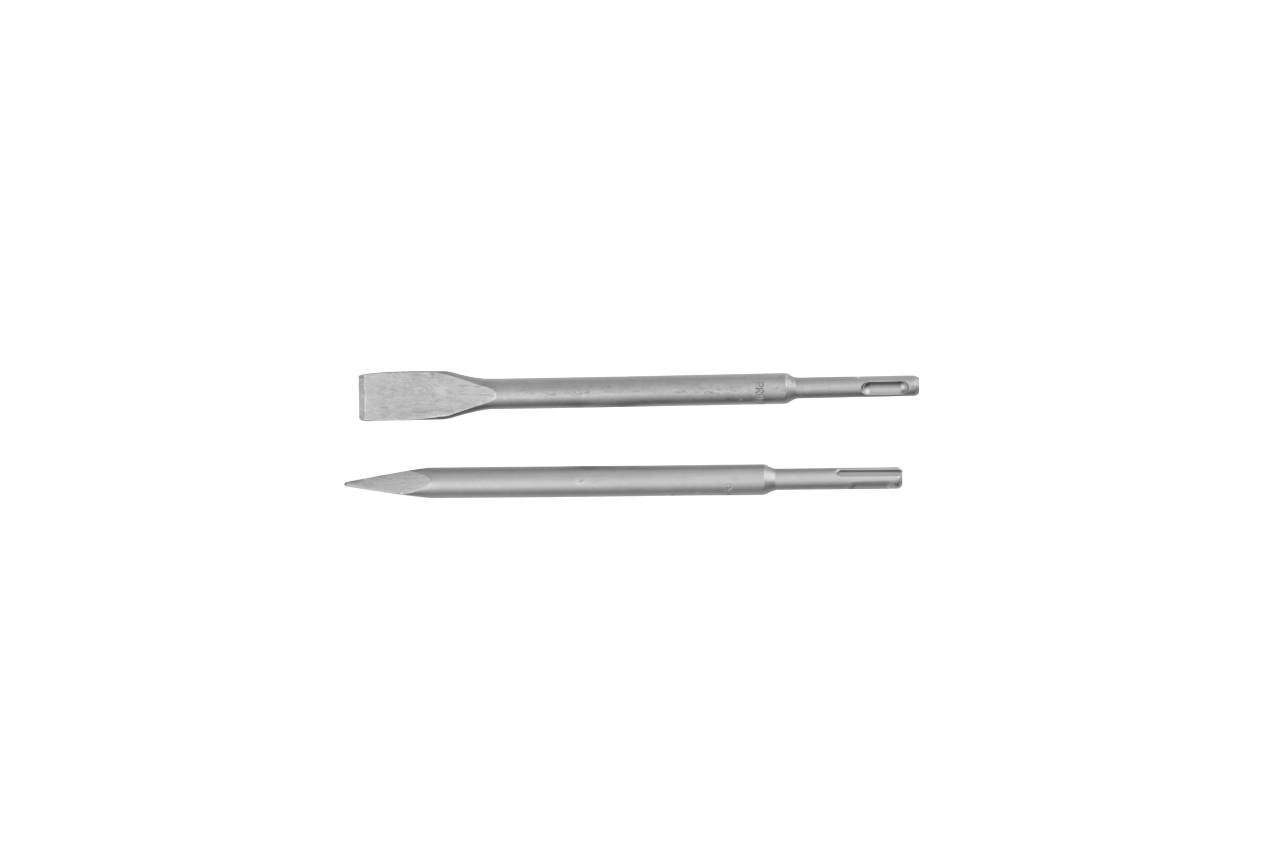 Proter Kırıcı Uçlar Plus (Çift Kanallı) Proter Plus Murç 250 Mm