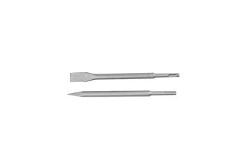 Proter Kırıcı Uçlar Plus (Çift Kanallı) Proter Plus Murç 250 Mm