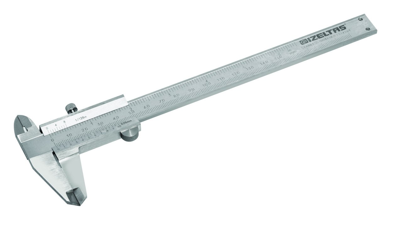 Kumpas 150 mm