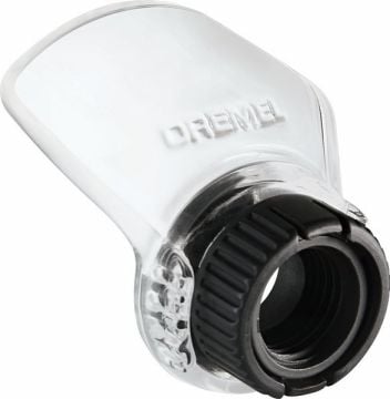 Dremel® Konfor Koruması Bağlantı Parçası Kiti (550)
