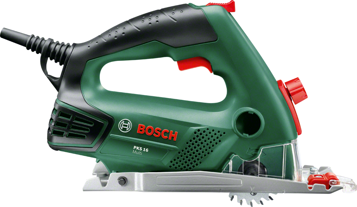 Bosch PKS 16 MULTİ Daire Testere Makinesi Makinesi