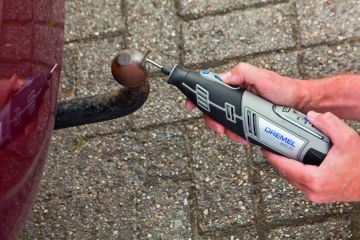 DREMEL® Yüksek Performanslı Aşındırıcı Fırça 26 mm (538)