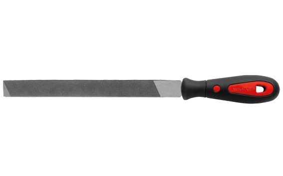 Ceta Form Orta Mil Eğe (Ergonomik Saplı) 20 mm