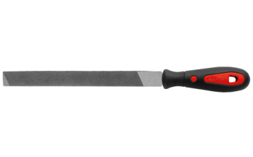 Ceta Form Orta Mil Eğe (Ergonomik Saplı) 20 mm