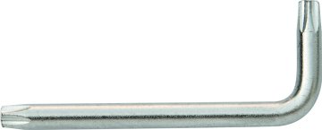 Torx Allen Anahtar Takımı 8 Parça