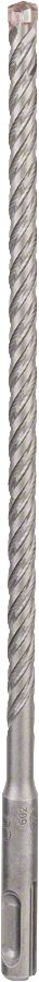 Bosch SDS-Plus-5X 8*260 mm 10'lu Paket