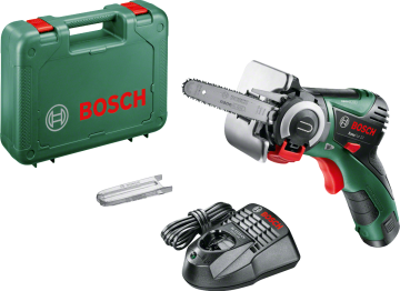 Bosch EasyCut 12 (Tek Akü 2,5 Ah)Akülü Testere