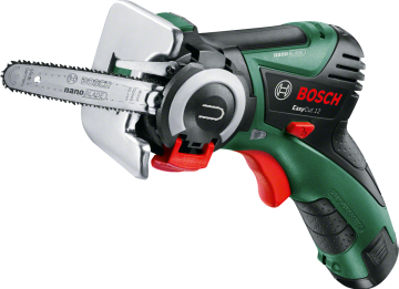 Bosch EasyCut 12 (Tek Akü 2,5 Ah)Akülü Testere