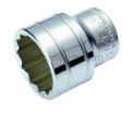 1'' On iki Köşe Lokma Anahtar 41 mm