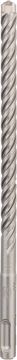 Bosch SDS-Plus-5X 10*210 mm 10'lu Paket