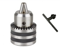 Proter Anahtarlı Konik Mandrenler Proter 13 Mm B 16 Anahtarlı Konik Mandren
