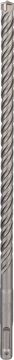 Bosch SDS-Plus-5X 10*260 mm 10'lu Paket