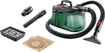 Bosch EasyVac 3 Elektrikli Süpürge