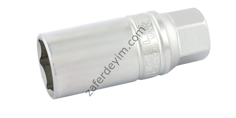 3/8'' Buji Lokma Lastikli