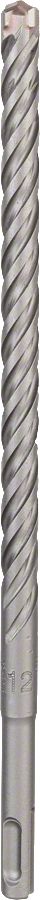 Bosch SDS-Plus-5X 12*260 mm 10'lu Paket