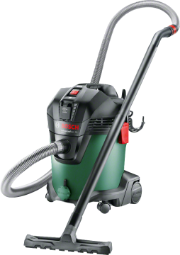 Bosch AdvancedVac 20 Elektrikli Süpürge