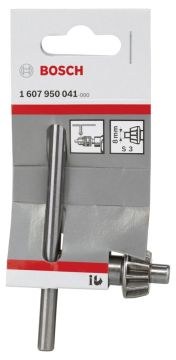 Bosch Yedek Anahtar A Tipi 16 mm Mandr. İçin