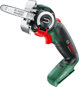 Bosch AdvancedCut 18 Akülü Nano Blade Testere (akü ve şarj cihazı dahil değildir)
