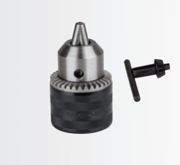 Proter Anahtarlı Mandrenler Proter Anahtarlı Mandren 10 Mm 1/2 X 20 Unf