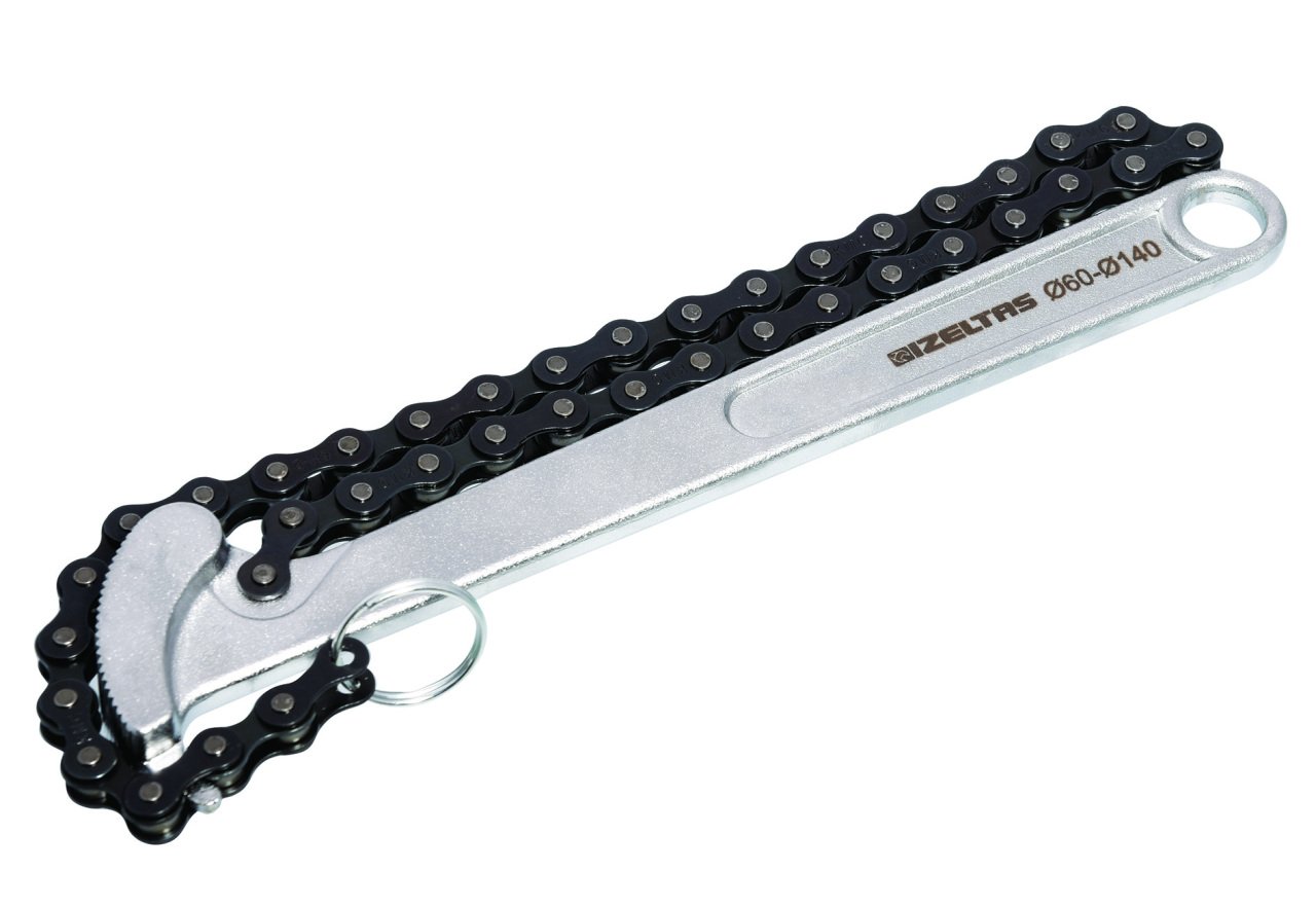 Zincirli Yağ Filtresi Sökeceği 60 X 140 mm