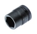 1/2'' Altı Köşe Havalı Lokma Anahtar 15 mm