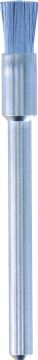 DREMEL® Karbon Çelik Fırça 3,2 mm (443)