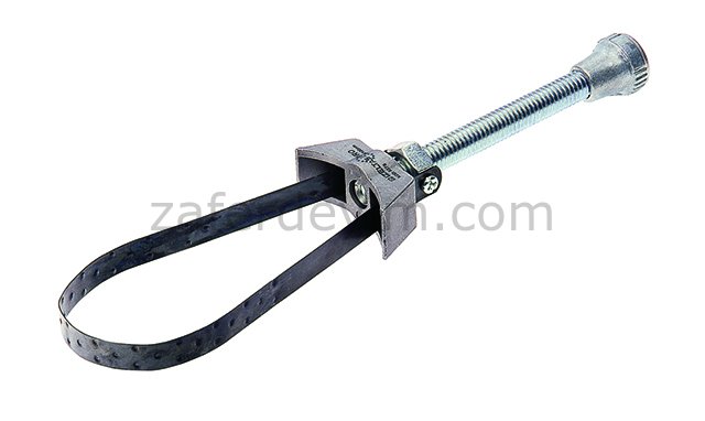 Ayarlı Yağ Filtresi Sökeceği 100 mm