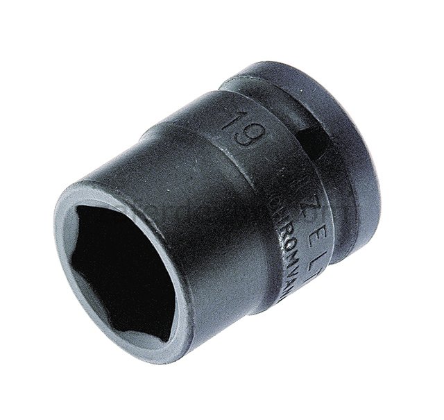 1/2'' Altı Köşe Havalı Lokma Anahtar 16 mm