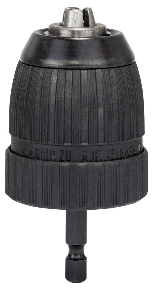 Bosch 1-10 mm - 1/4''-6k Anahtarsız Mandren